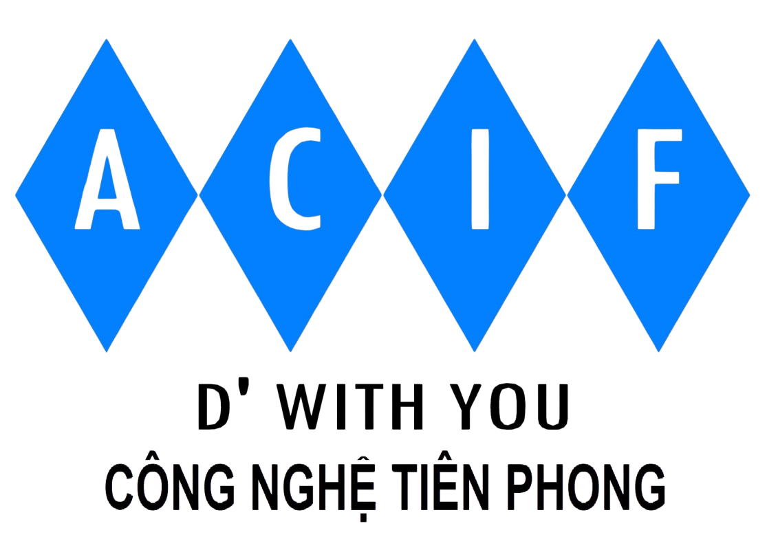 ACIF VIỆT NAM