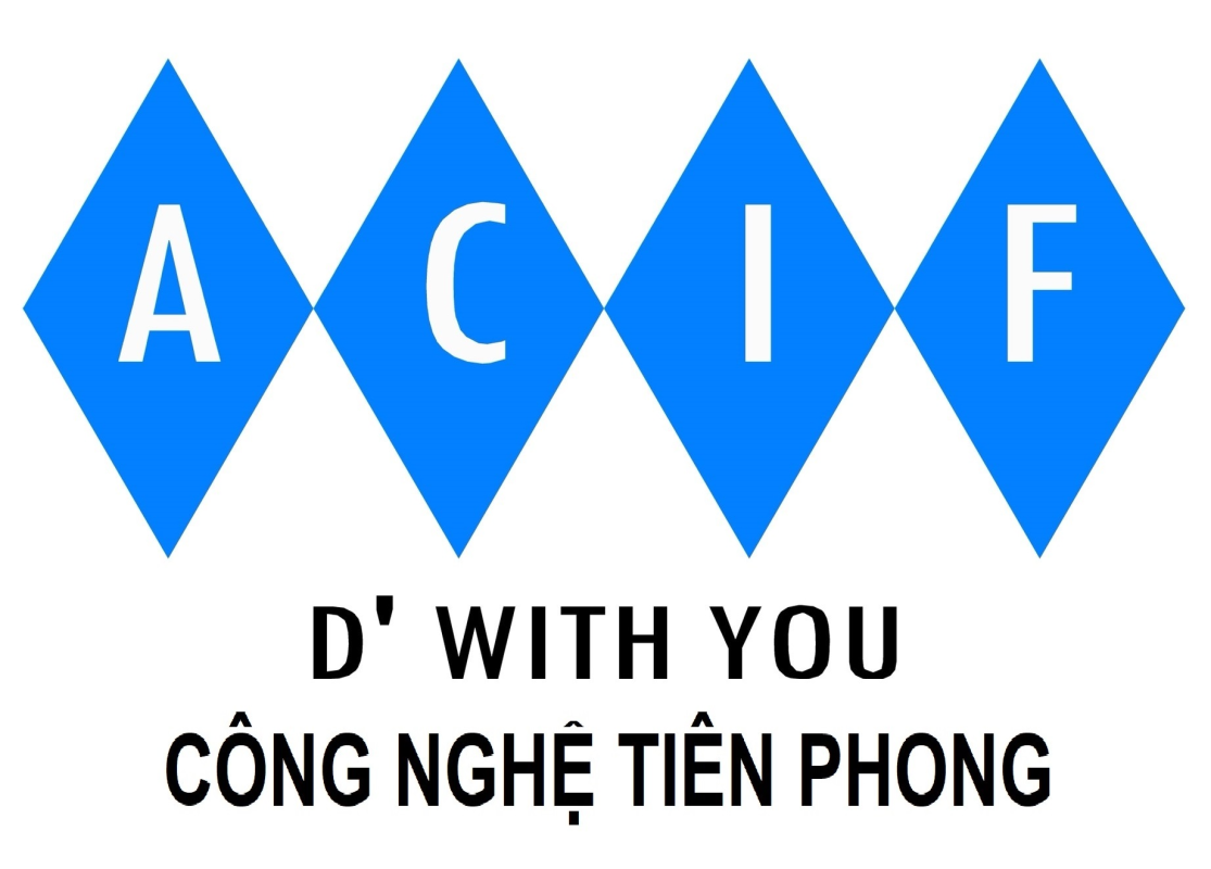 ACIF VIỆT NAM