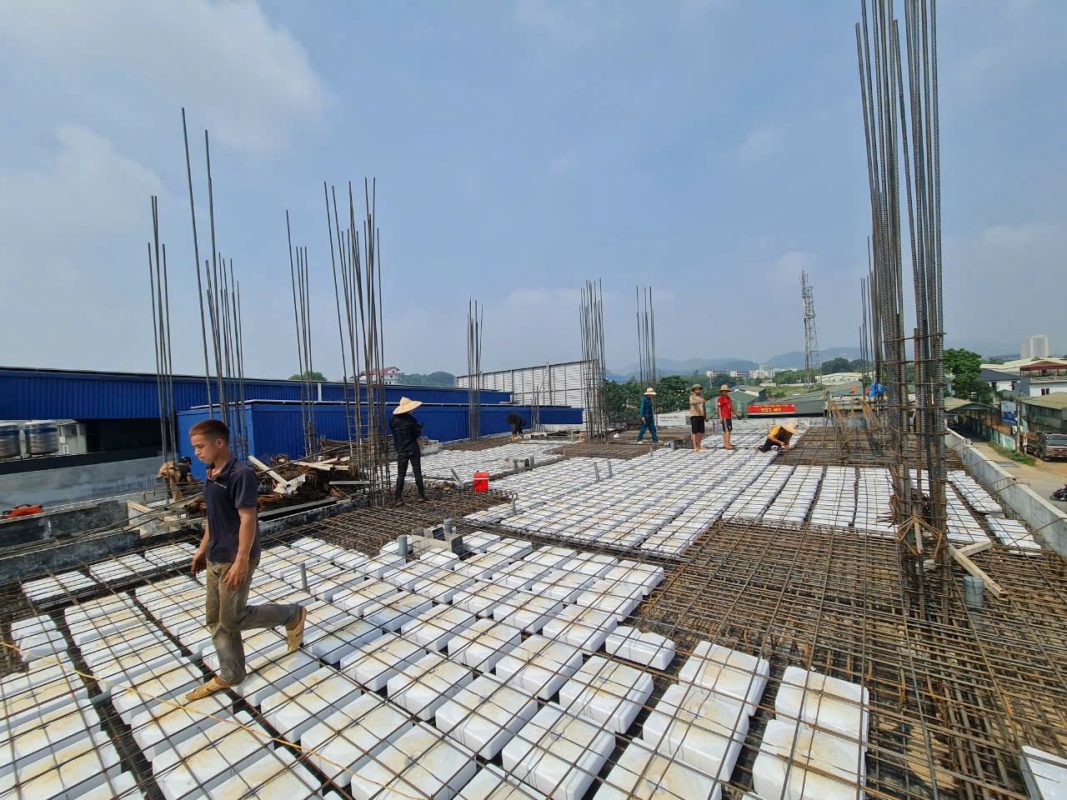 ACIF VIỆT NAM