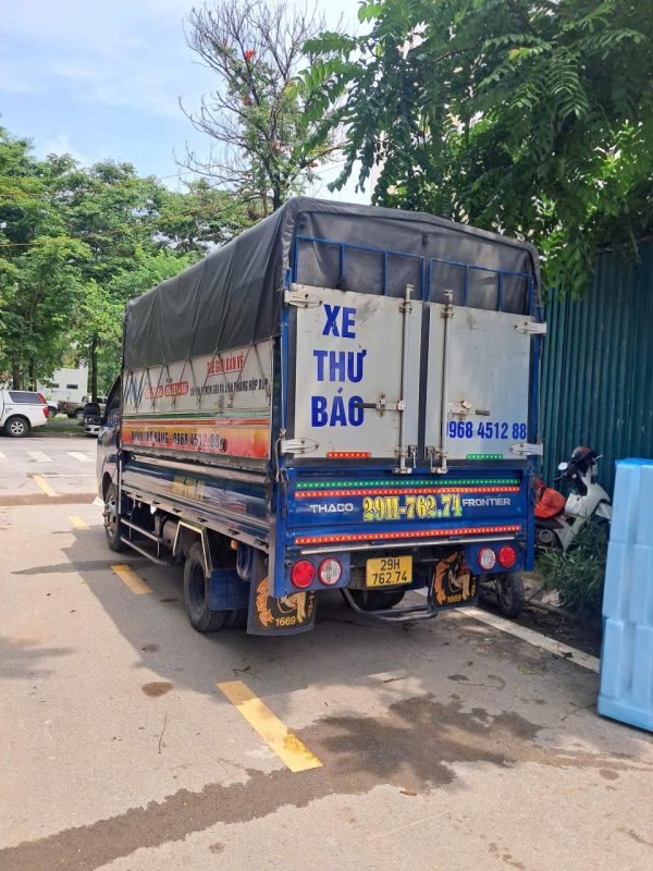 ACIF VIỆT NAM