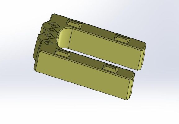 Gạch xây tường